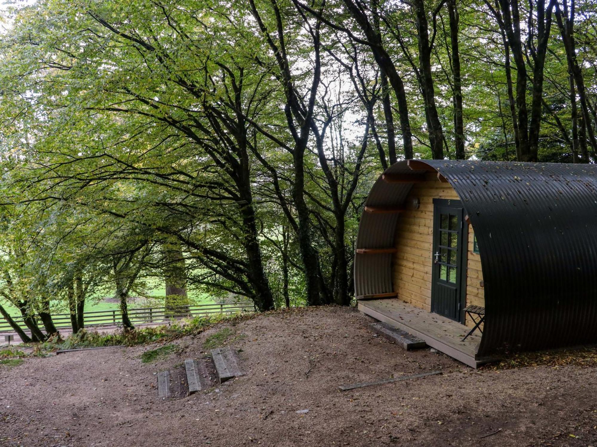 Ballybeg Pod 9 Arklow Eksteriør bilde