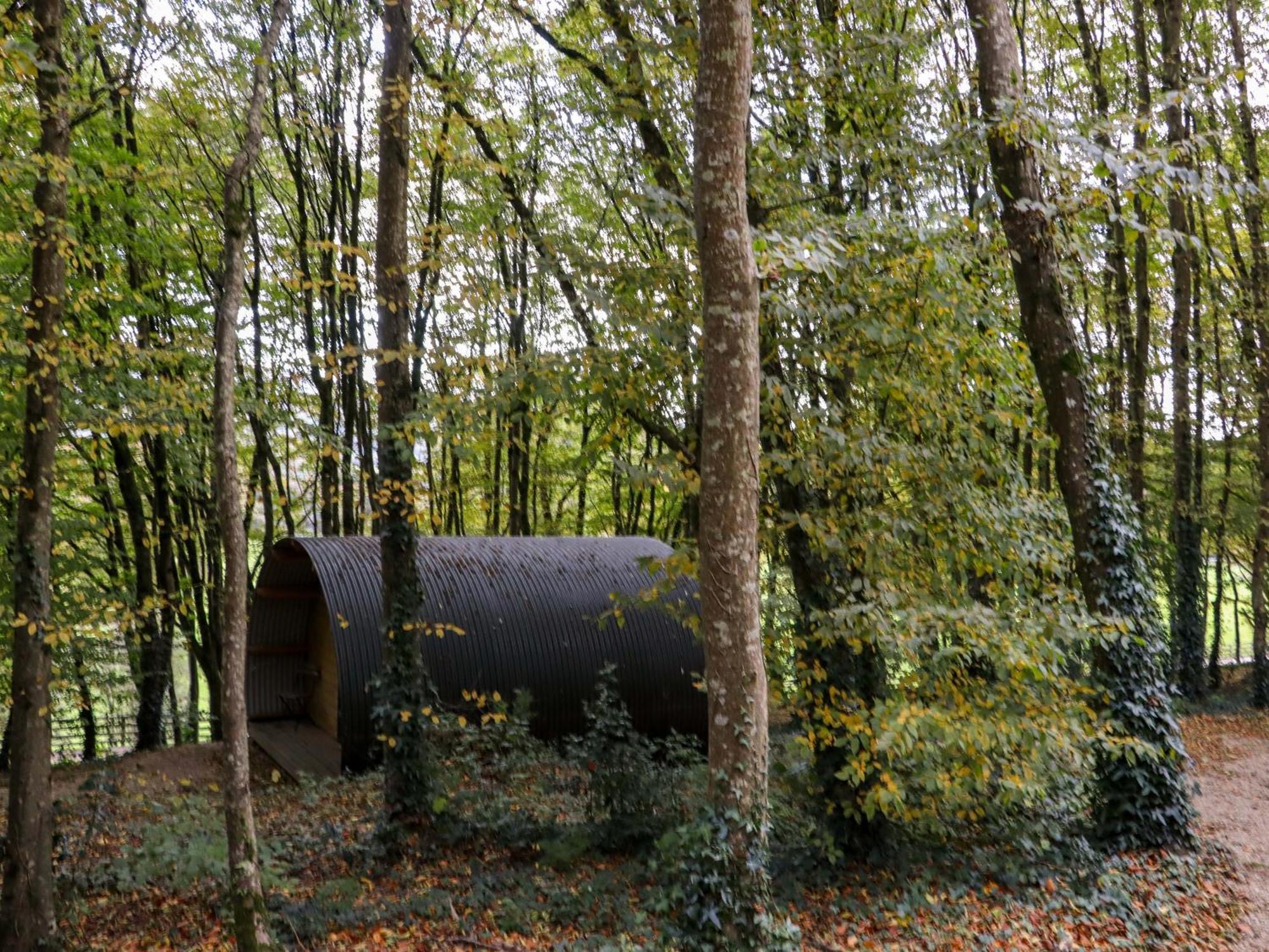 Ballybeg Pod 9 Arklow Eksteriør bilde